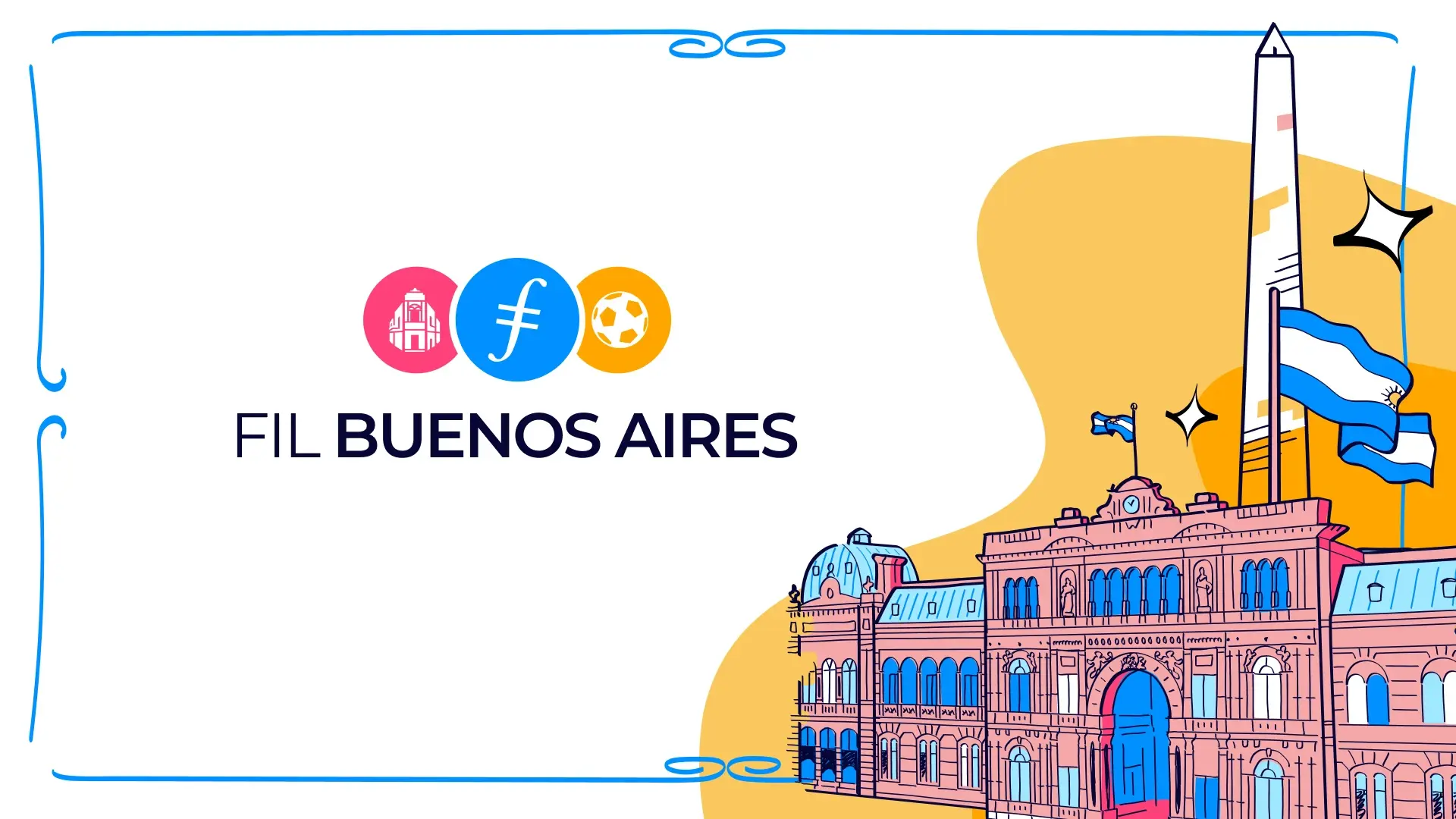 Behind the Scenes in Buenos Aires